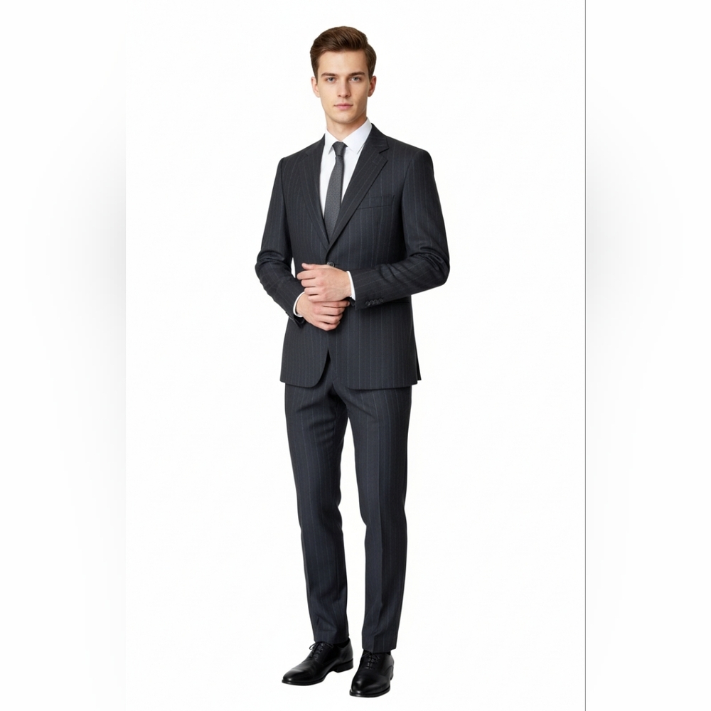 MANI BY GIORGIO ARMAI MEN'S CLASSIC‎ SPORTS COAT SIZE 44R